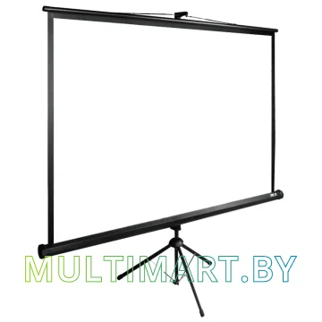 Проекционный экран CACTUS TriExpert 180x180 (CS-PSTE-180x180-BK) картинка 2
